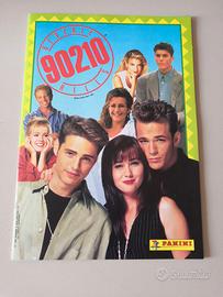 Album di figurine Beverly Hills