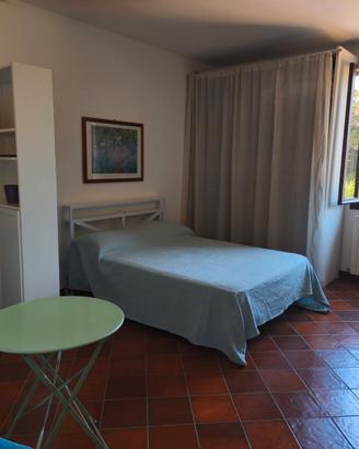 Stanza matrimoniale a 1.5 km dal mare