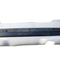 PARAURTI POSTERIORE COMPLETO PEUGEOT 207 2Â° Serie