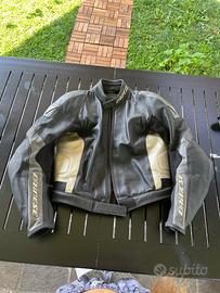 Giacca da moto Dainese