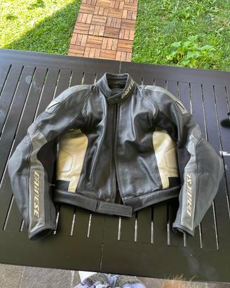 Giacca da moto Dainese