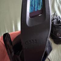 Mouse e Cuffie logitech