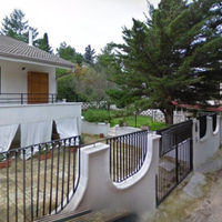 Villa Cassano Delle Murge