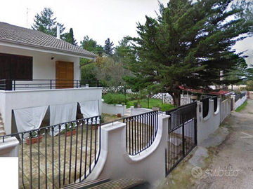 Villa Cassano Delle Murge