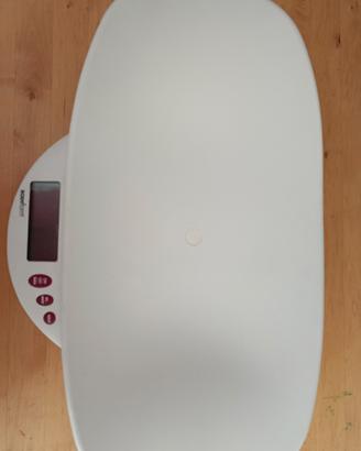 bilancia pesa neonati da 0 a 20 kg
