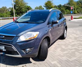 FORD Kuga 1ª serie - 2012