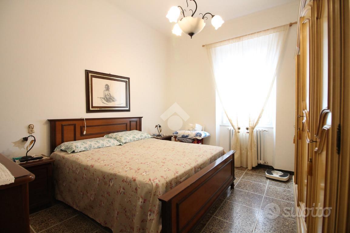 Apartment in Sarzana, La Spezia - Vista 3
