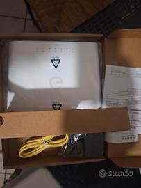 Modem wifi Enel