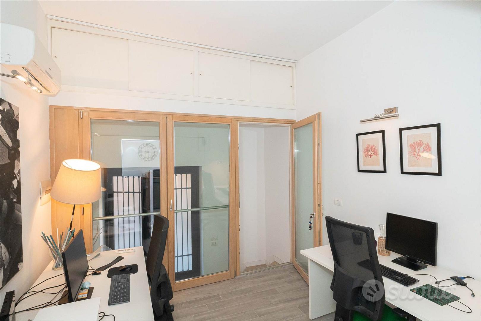 Appartamento – Catania, Borgo, Borgo-Sanzio - Altro