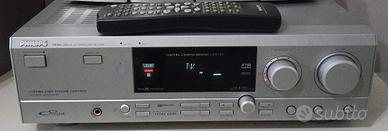 amplificatore Philips 5.1