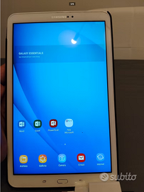 tablet Samsung Galaxy Tab A 10.1 (2016) SM-T580