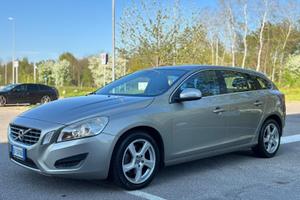 Volvo V60 D3 Summum