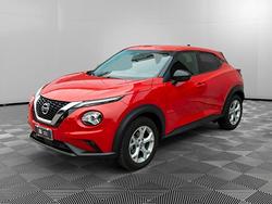 Nissan Juke 2nd serie 1.0 DIG-T 114 CV N-Connecta