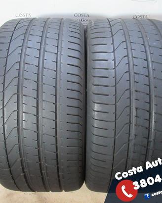 315 35 21 Pirelli  95% 315 35 R21