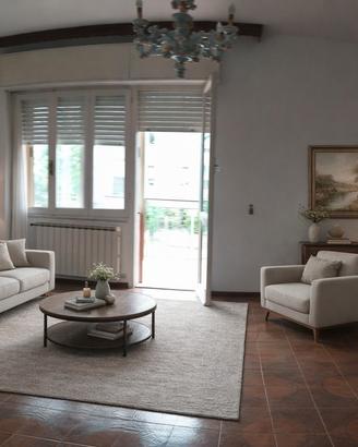 Appartamento in via Bellini 25