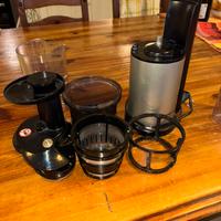 Estrattore senza lame panasonic MJ-L500