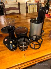 Estrattore senza lame panasonic MJ-L500