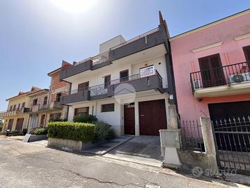 CASA INDIPENDENTE A CALATAFIMI-SEGESTA