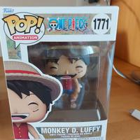 FUnko pop 1771 e 1472