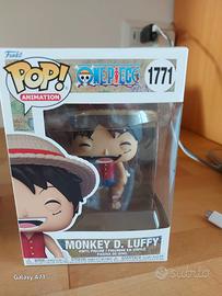 FUnko pop 1771 e 1472