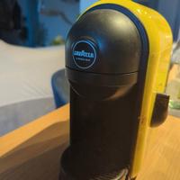 macchina da caffè Nespresso a modo mio 