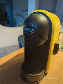 macchina da caffè Nespresso a modo mio 