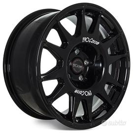 Cerchi in lega EVOCorse DakarZero 8,5x18 Volkswage