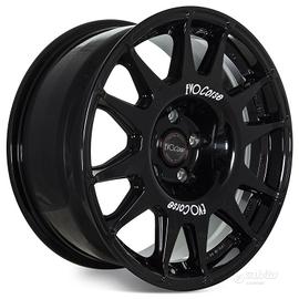 Cerchi in lega EVOCorse DakarZero 8,5x18 Volkswage