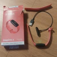 fitbit inspire 2