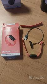 fitbit inspire 2