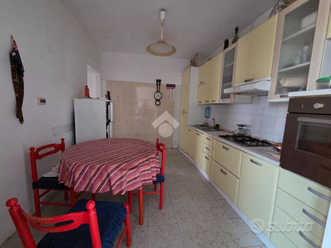 Appartamento – Ascoli Piceno, Borgo Chiaro - Vista 3
