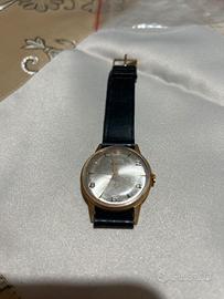 Orologio carica manuale