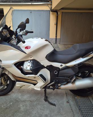 MOTO GUZZI NORGE 1200 GT 8V