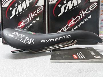 SELLA SMP DYNAMIC NERA