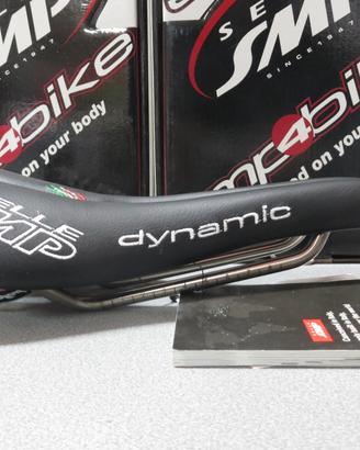 SELLA SMP DYNAMIC NERA