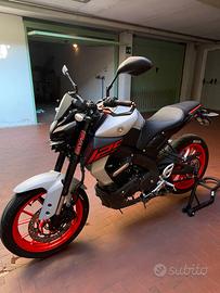 Yamaha MT 125 2020