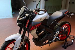 Yamaha MT 125 2020