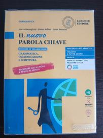 Il nuovo Parola chiave.