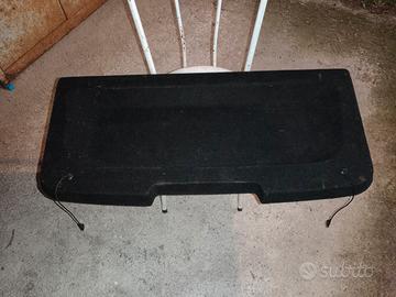 cappelliera fiat punto Evo 