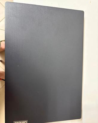 Notebook Lenovo i3 | 4GB RAM | SSD 250GB - Batteri