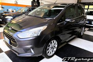 FORD B-Max 1.4 90 CV GPL Titanium X
