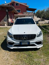 GLC AMG 43 EXTRA FULL