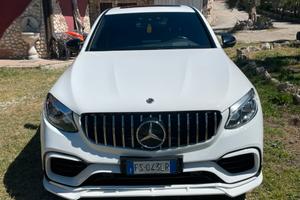 GLC AMG 43 EXTRA FULL