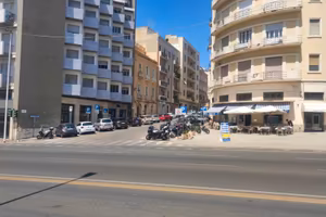 VIA SAN LUCIFERO Nuova realizzazione