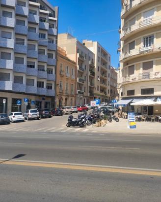 VIA SAN LUCIFERO Nuova realizzazione
