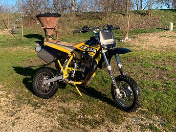 Minicross hm baja 50