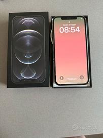 iPhone 12 Pro - Graphite