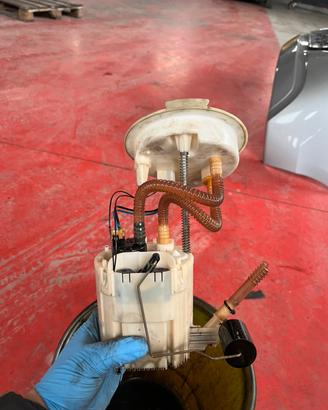 pampa servatorio bmw serie 1 118 d f20