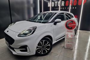 Ford Puma 1.0 EcoBoost Hybrid 125 CV S&S ST-Line
