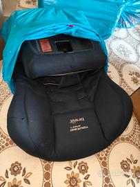 Seggiolini per bambini 
